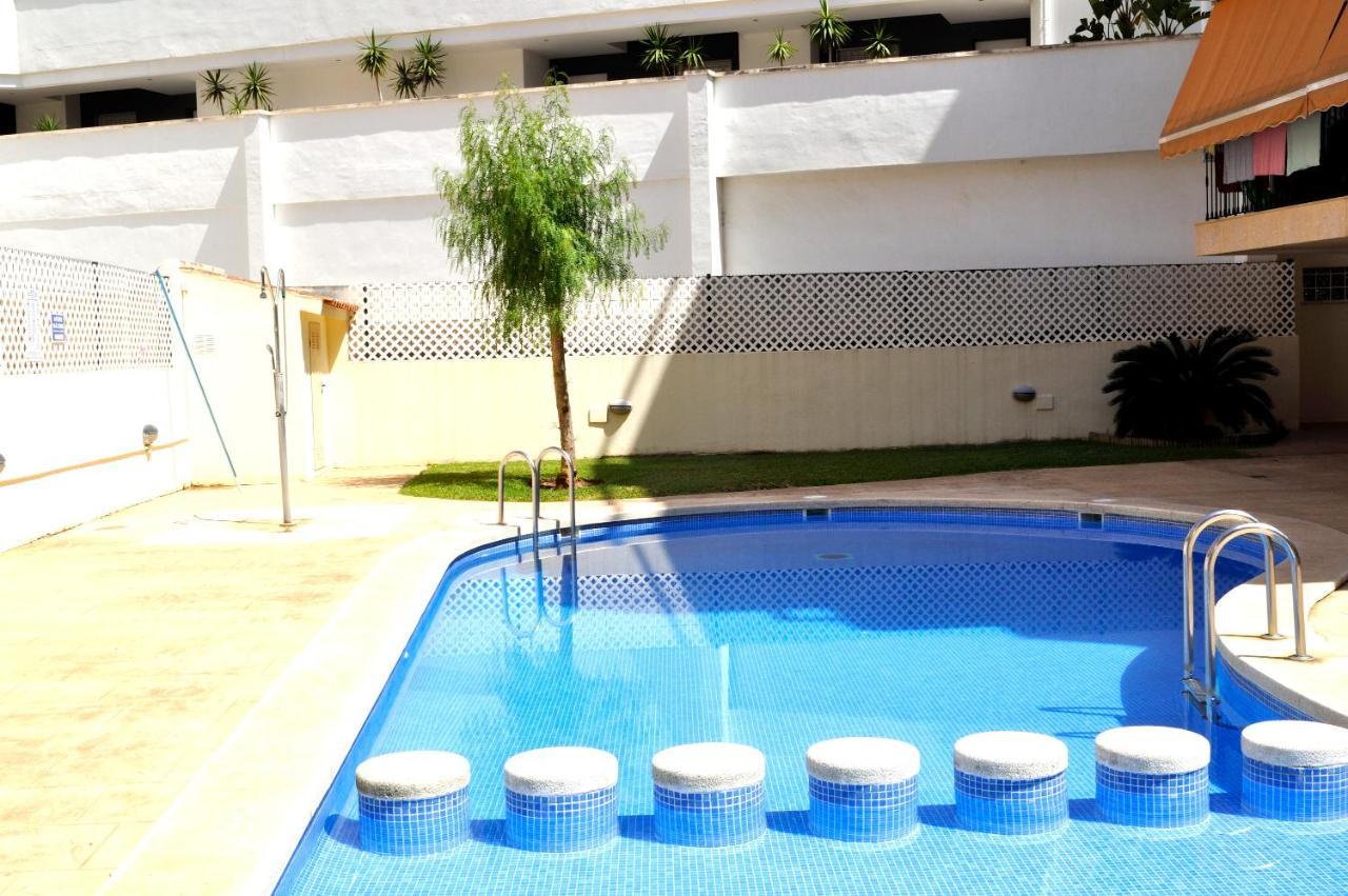 El Forti, 2 Dormitorios, Centro, By BookinДения Экстерьер фото